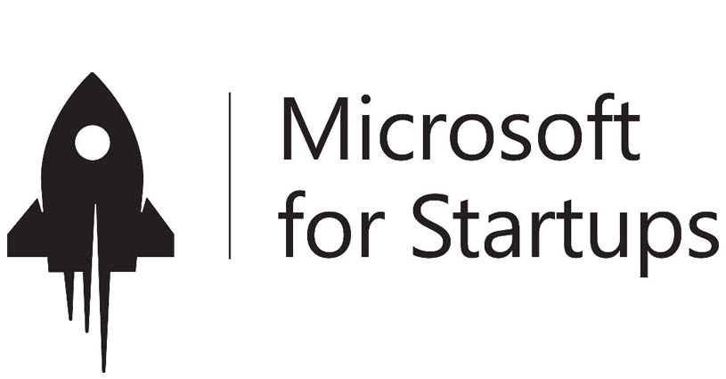Sira Medical accepted into the Microsoft for Startups Program